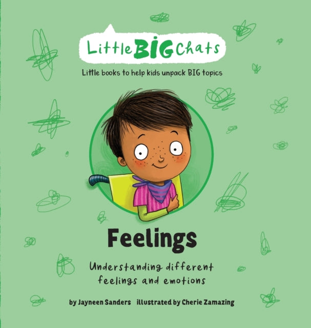 Feelings: Understanding Different Feelin