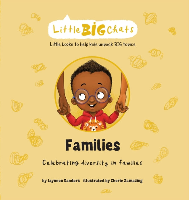 Families: Celebrating Diversity In Famil