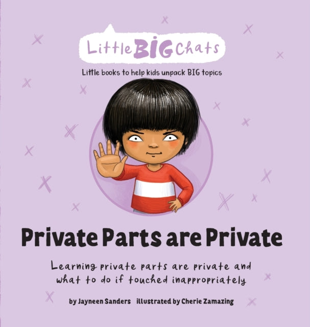 Private Parts Are Private: Learning Priv