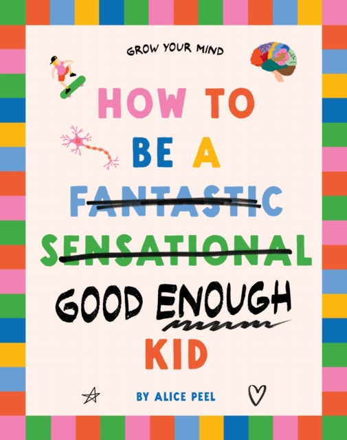 How To Be A Fantastic Sensational Good E By Unknown