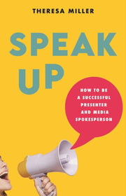 Speak Up How To Be A Successful Present