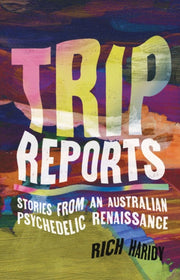 Trip Reports :stories From An Australian By Haridy, Rich