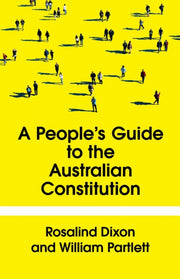 The People S Guide To The Australian Co