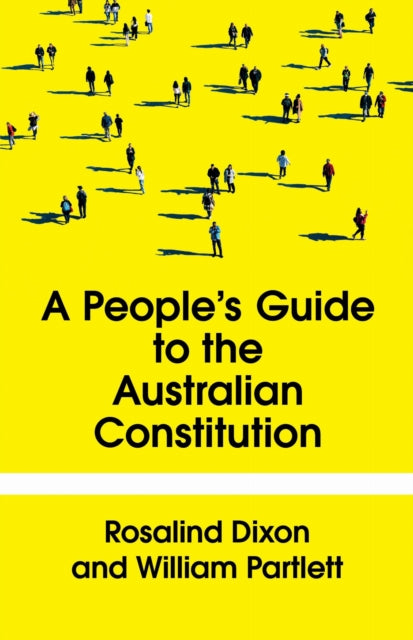 The People S Guide To The Australian Co