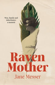 Raven Mother War Family And Inheritanc