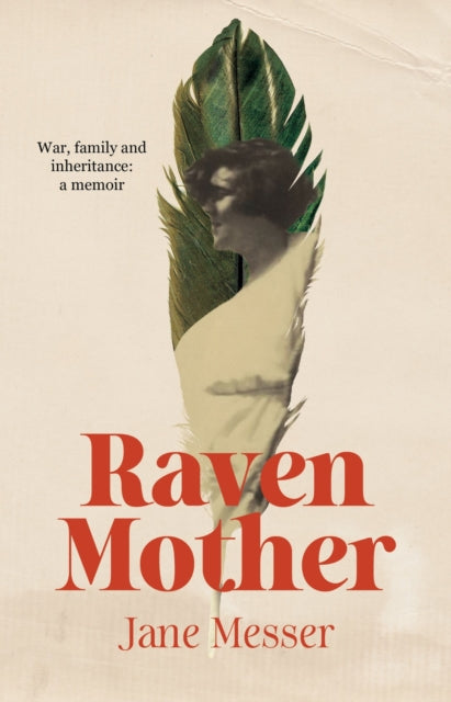 Raven Mother War Family And Inheritanc