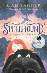 Spellhound