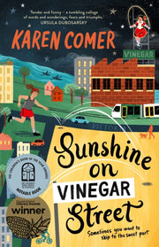 Sunshine On Vinegar Street
