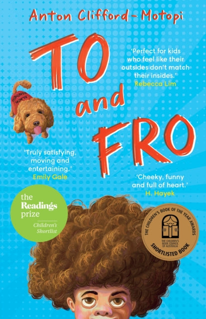 To & Fro