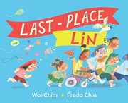 Last Place Lin