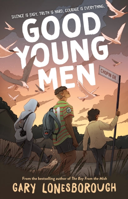 Children's & Teenage General Fiction (Active)