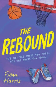 Rebound By Harris  Fiona