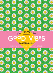 Good Vibes By Georgia Perry