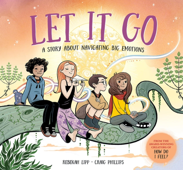 Let It Go