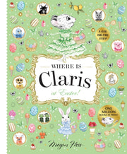 Where Is Claris At Easter