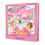 World Of Barbie By Hess, Megan