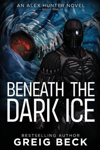 Beneath The Dark Ice