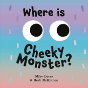 Where Is Cheeky Monster