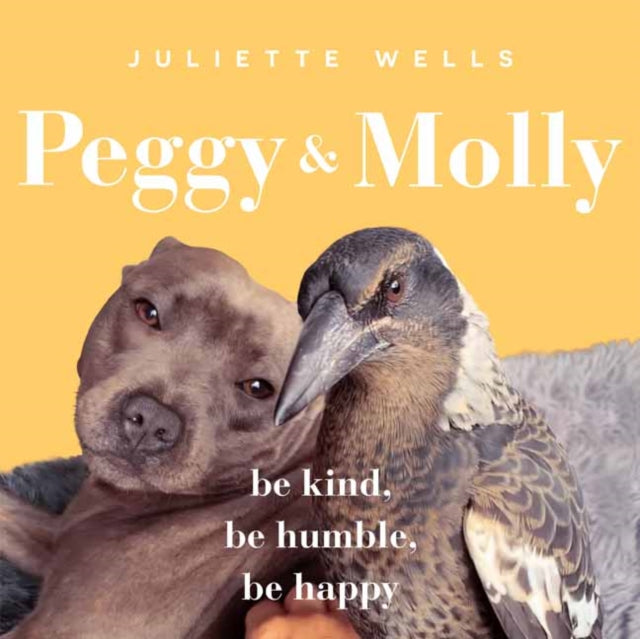 Peggy & Molly