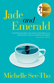 Jade & Emerald