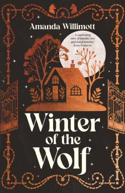 Winter Of The Wolf