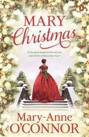 Mary Christmas By O'connor, Mary-anne