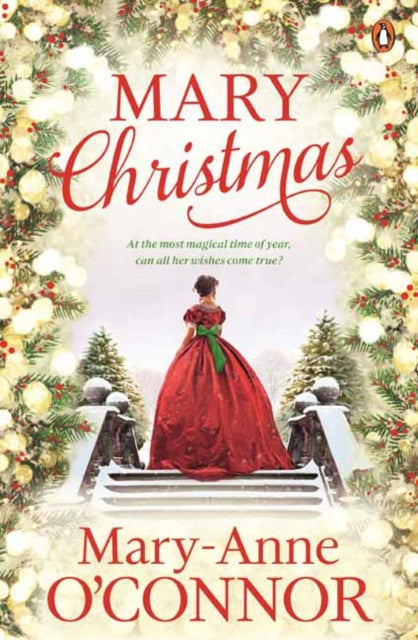Mary Christmas By O'connor, Mary-anne