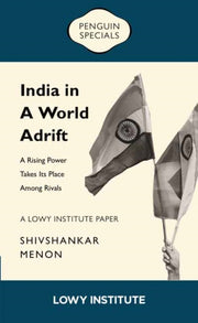 India In A World Adrift
