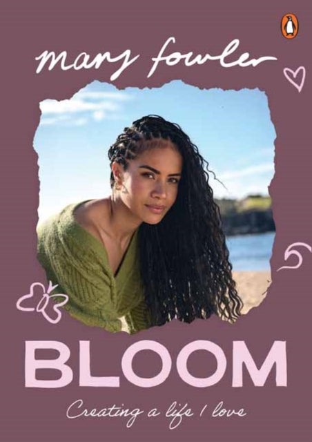 Bloom By Fowler, Mary