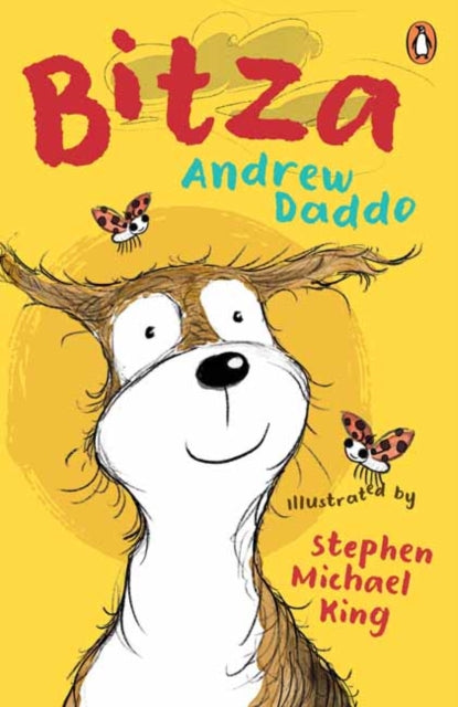 Bitza Book 1 By Daddo, Andrew