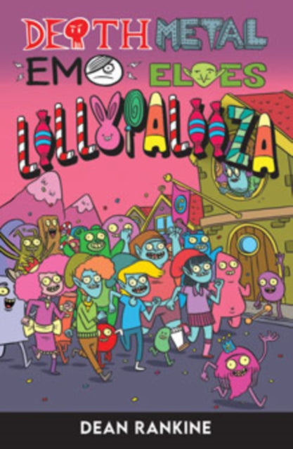 Lollypalooza