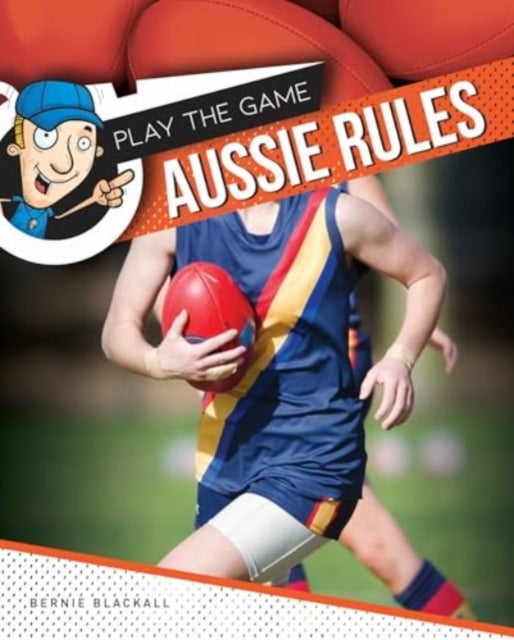 Play The Game Aussie Rules