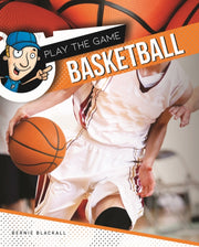 Play The Game Basketball