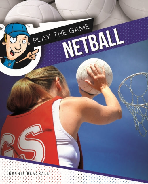 Play The Game Netball