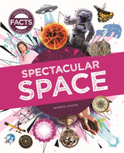 Spectcular Space