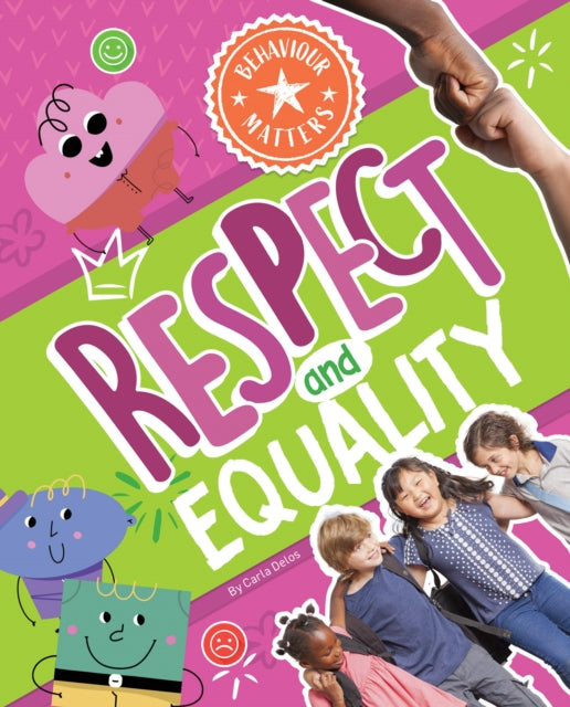 Respect & Equality