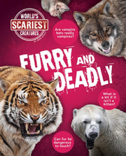 Furry & Deadly