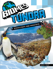 Tundra By Singer, Warren