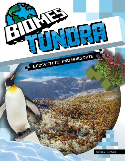 Tundra By Singer, Warren