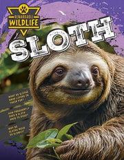 Sloth By Elias, Emma