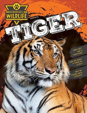 Tiger By Elias, Emma