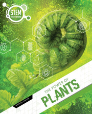 Power Of Plants By Singer, Warren