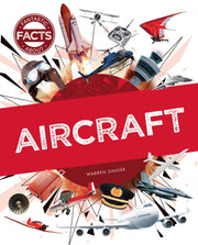 Aircraft