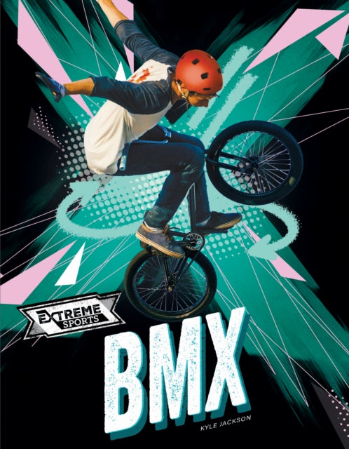 Bmx By Warren, Sally