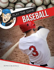 Baseball By Blackall, Bernie