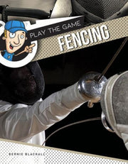 Fencing By Blackall, Bernie
