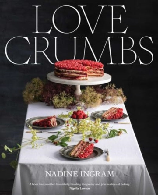 Love Crumbs Ha