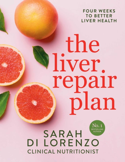 Liver Repair Plan By Lorenzo, Sarah Di