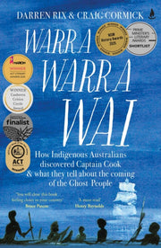 Warra Warra Wai By Rix, Darren