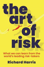 Art Of Risk